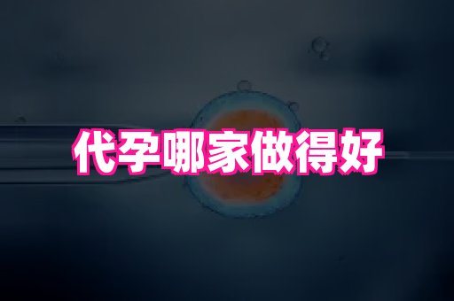 长沙助孕网 4